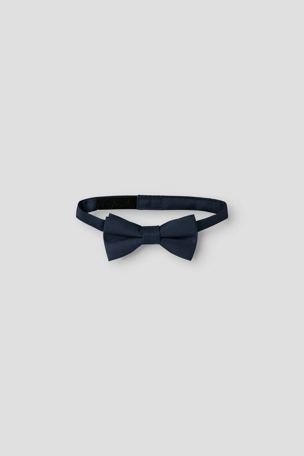 Name It La&ccedil;o com velcro azul