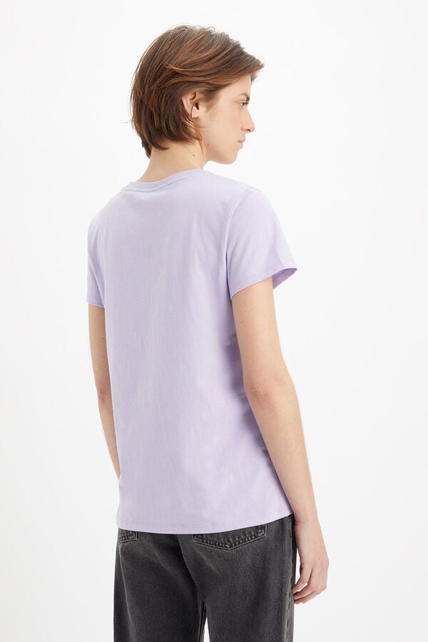 Levi's Camiseta Levis&reg; morado/lila