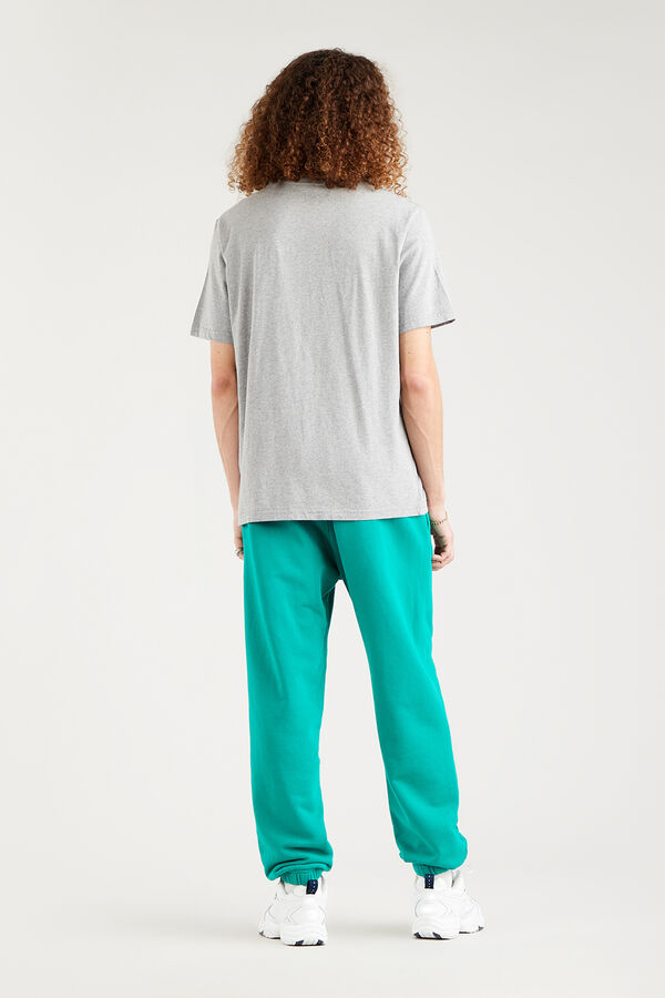 Levi's Camiseta Levis&reg; gris
