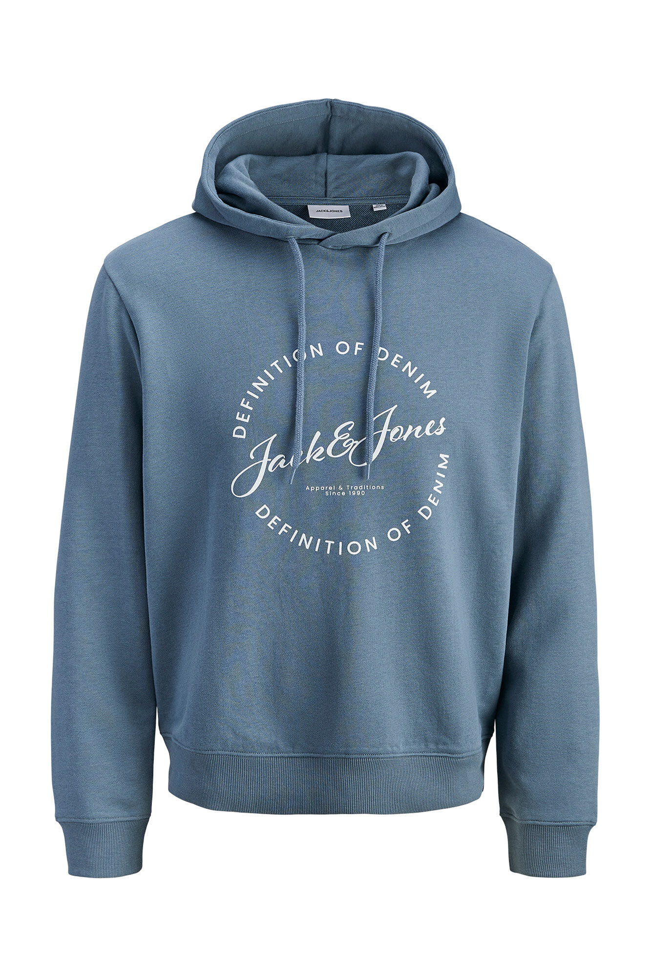 Jack & Jones Sweatshirt com capuz em felpa suave