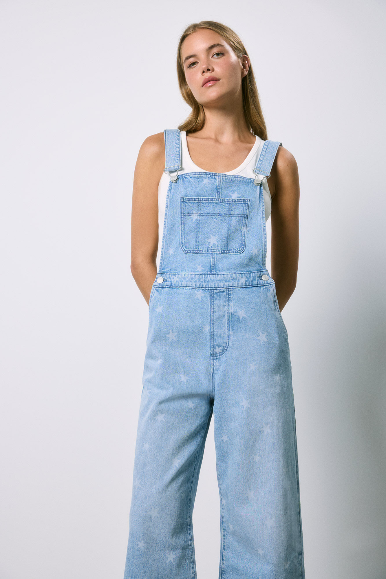 High Spirits Peto Cosmos