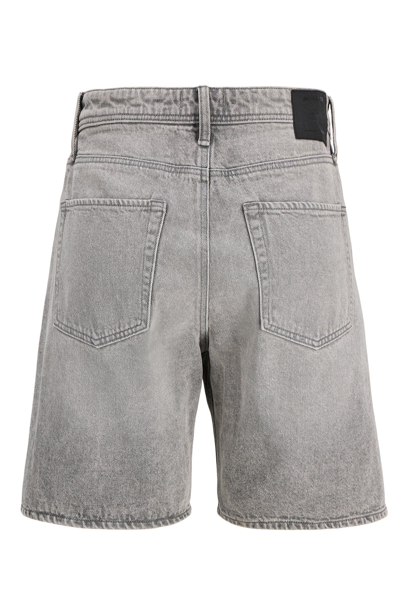 Jack & Jones Bermuda relaxed denim