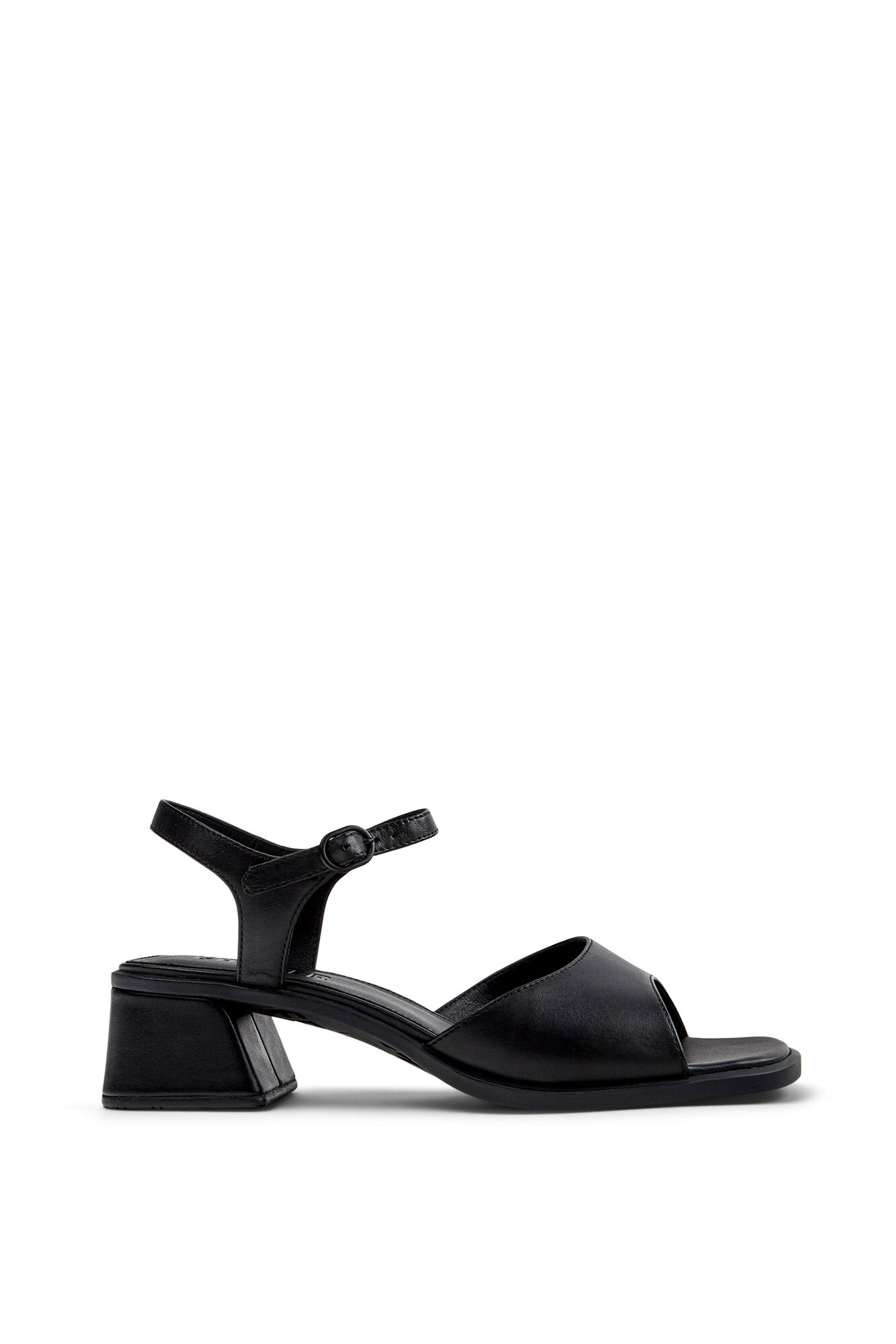 Camper Sandalias de piel