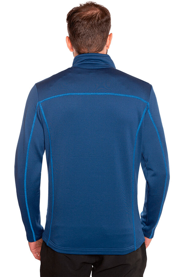 Springfield Pullover Drammen azul