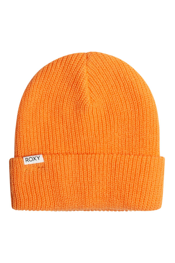 Springfield Island Fox 2022 - Gorro para Mujer naranja