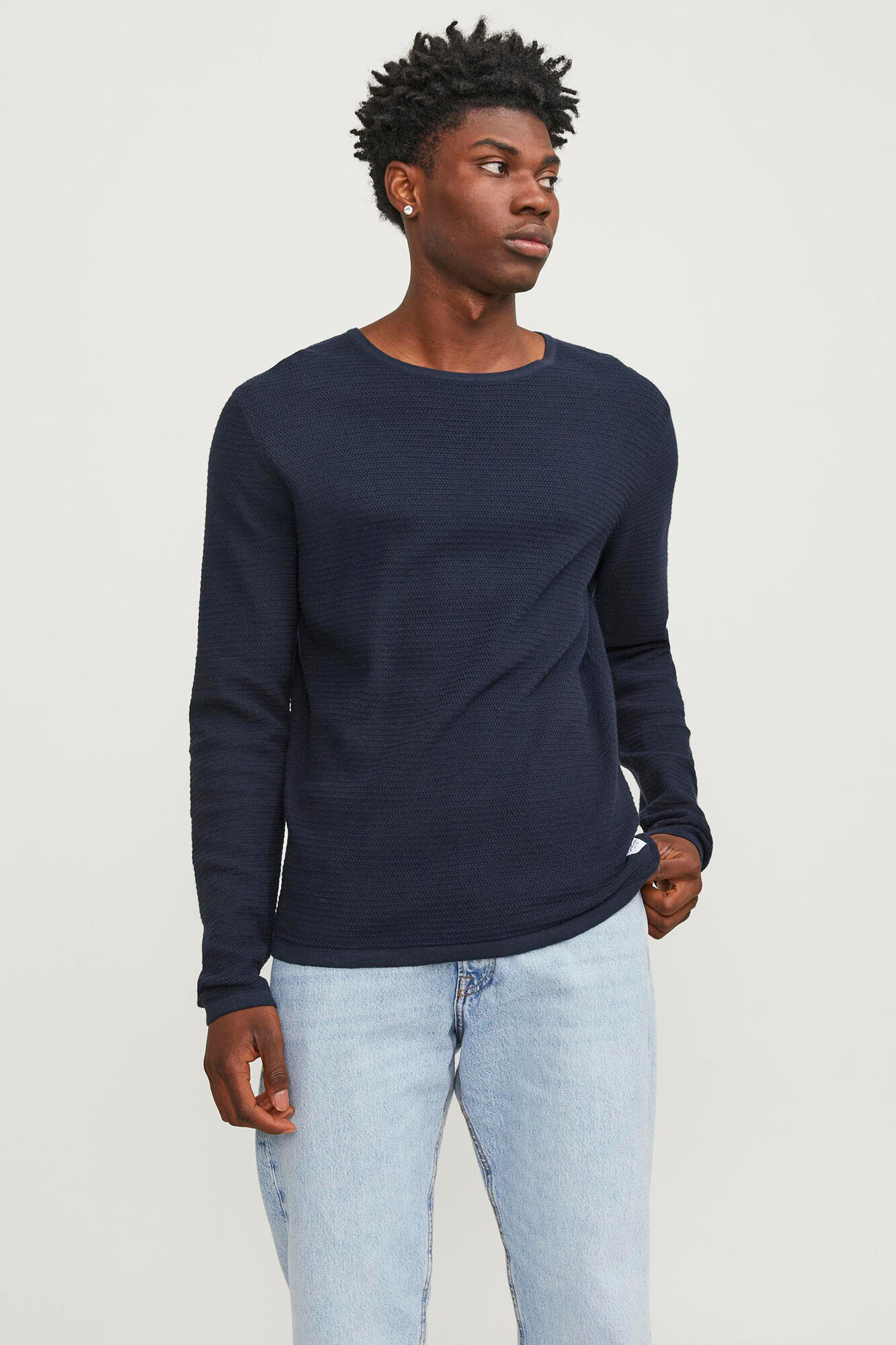 Jack & Jones Camisola de malha