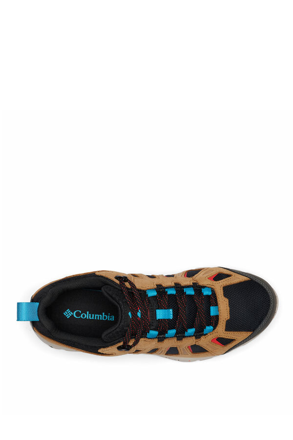 Columbia Zapatilla Columbia Redmond&trade; BC para hombre negro