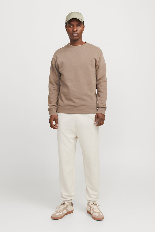 Jack & Jones Joggers regular fit gris