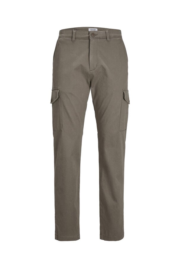 Cargo Pants Pantalon Springfield Pantalones Cargo Springfield