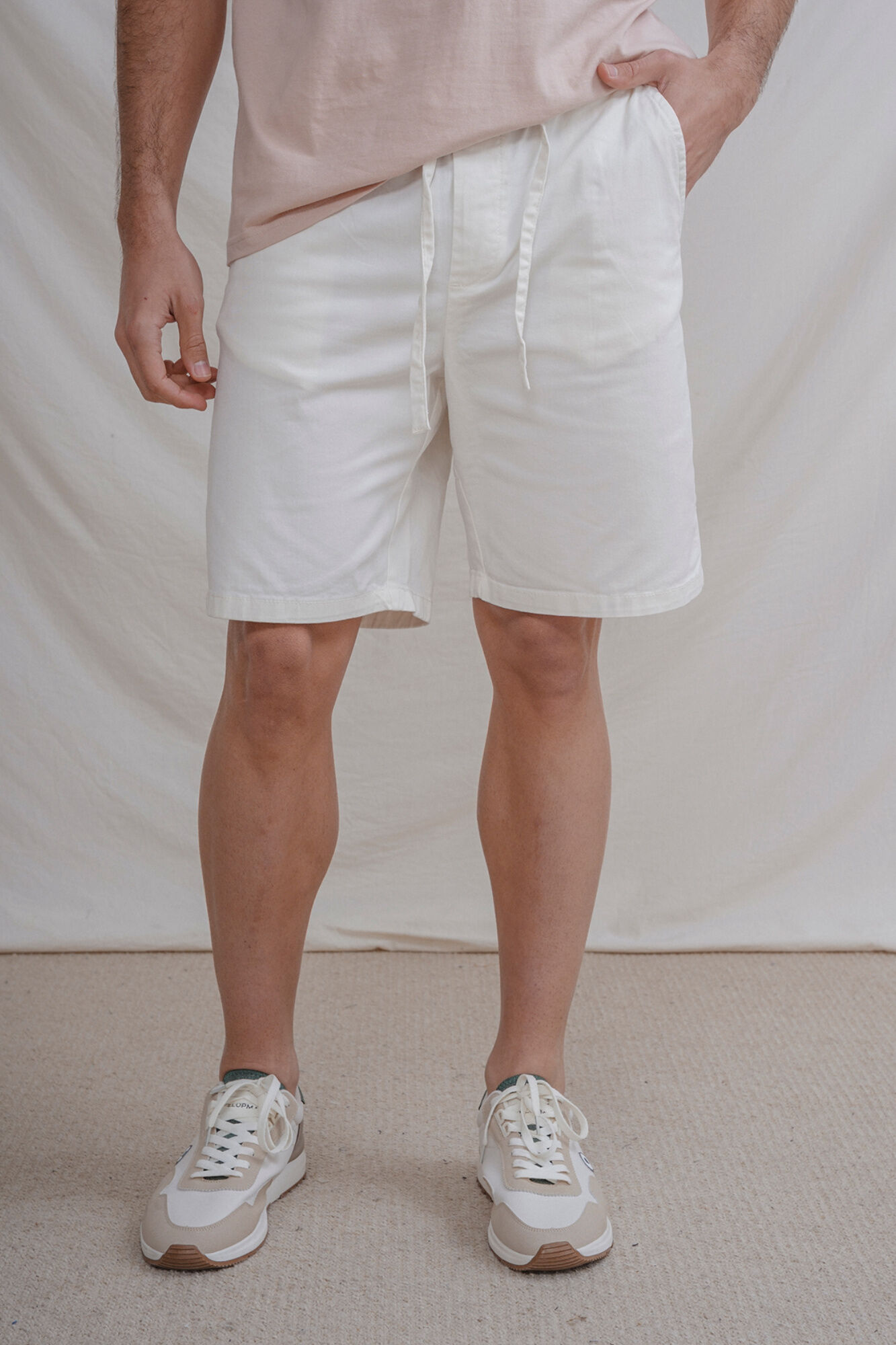 Celopman Bermuda casual