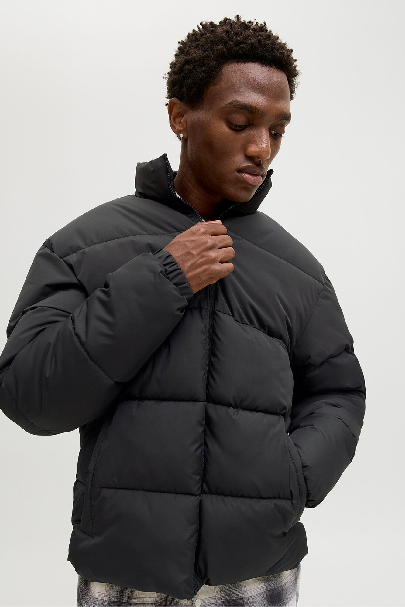 Jack & Jones Casaco acolchoada