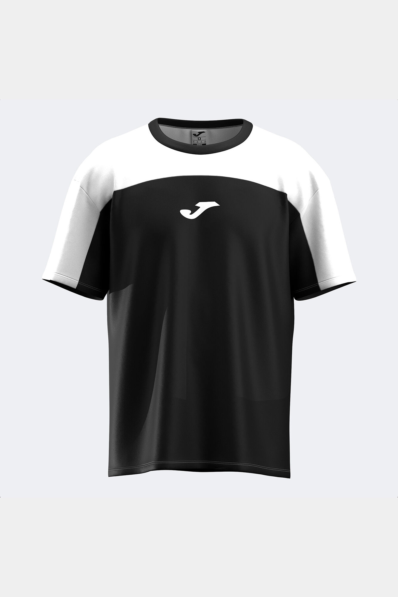 Joma Camiseta Manga Corta U-Tribe