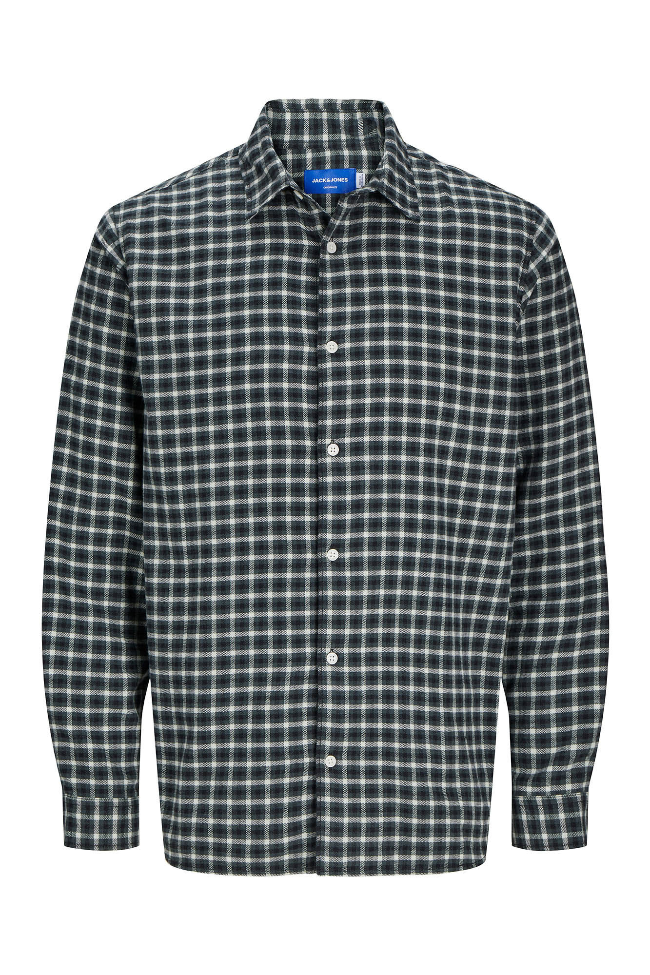 Jack & Jones PLUS Camisa confort fit