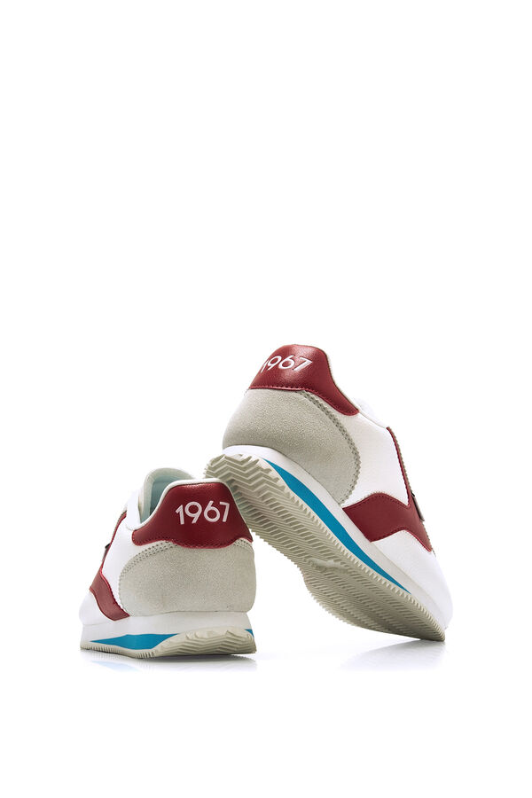 MTNG Zapatilla Zeta blanco