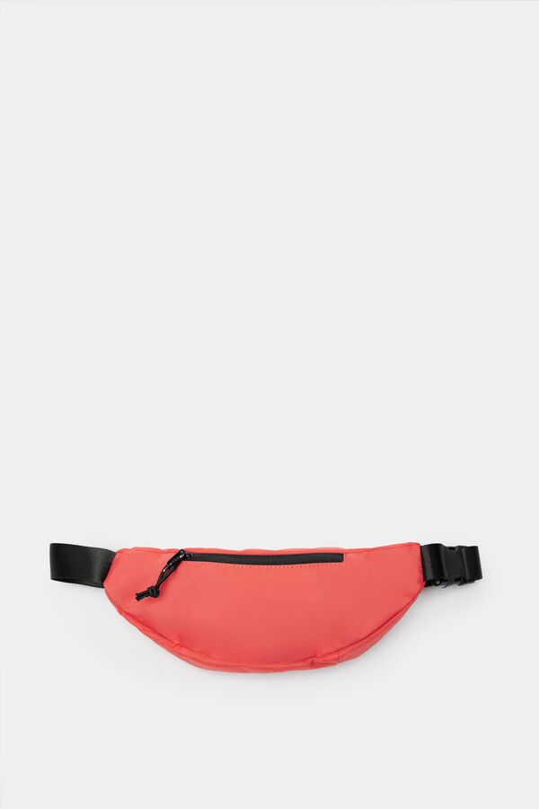 Champion Ri&ntilde;onera de hombre rojo