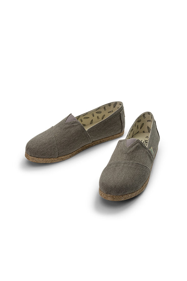 Paez Paez Classic Essencial Cinza cinzento