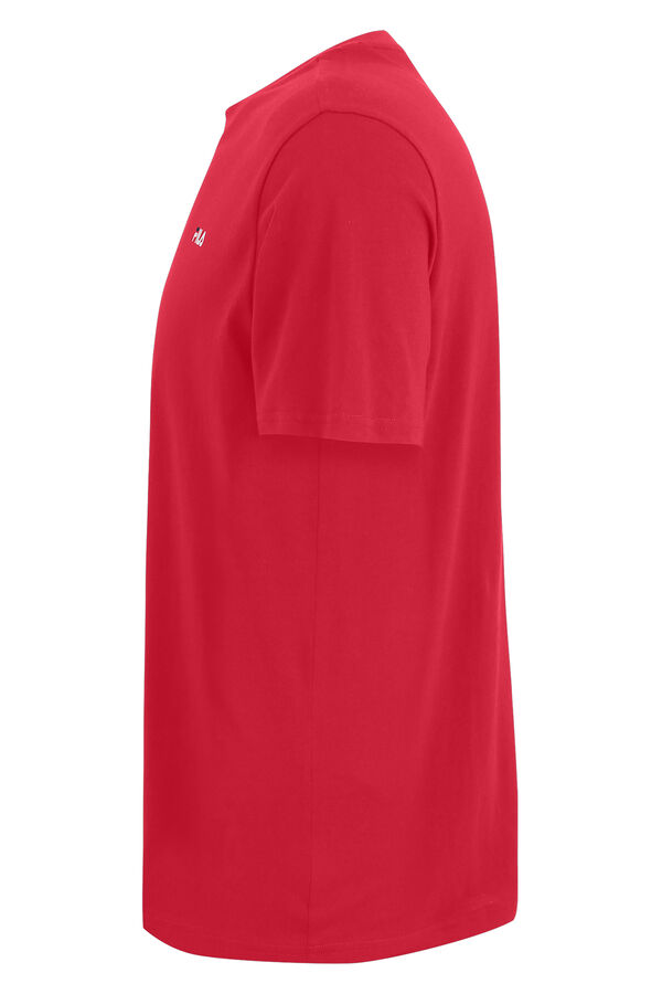 Fila Camiseta Laas rojo