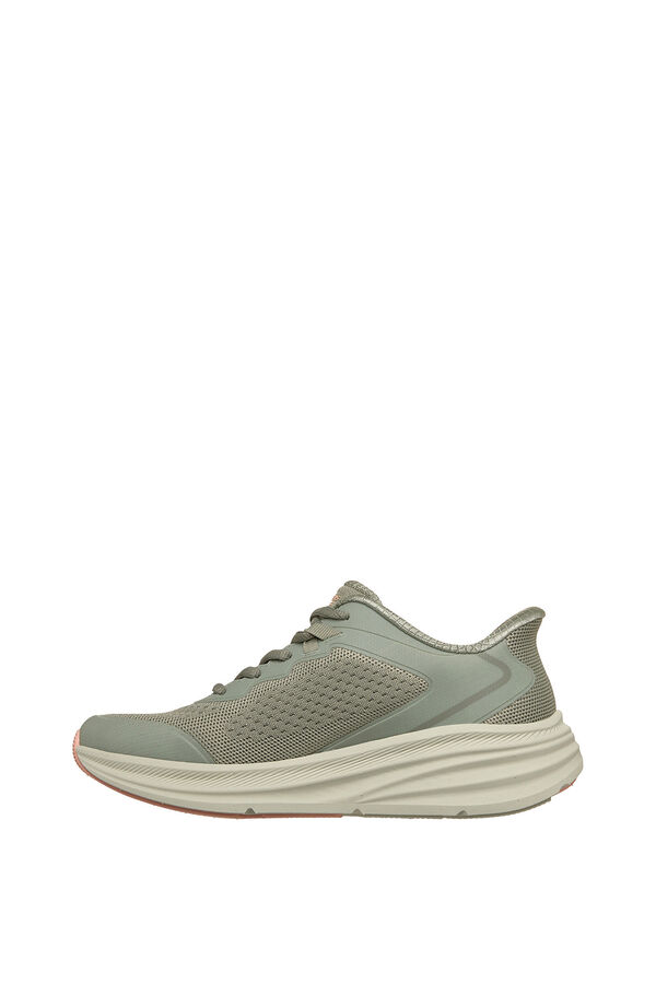Skechers T&eacute;nis Bobs Skillz bege