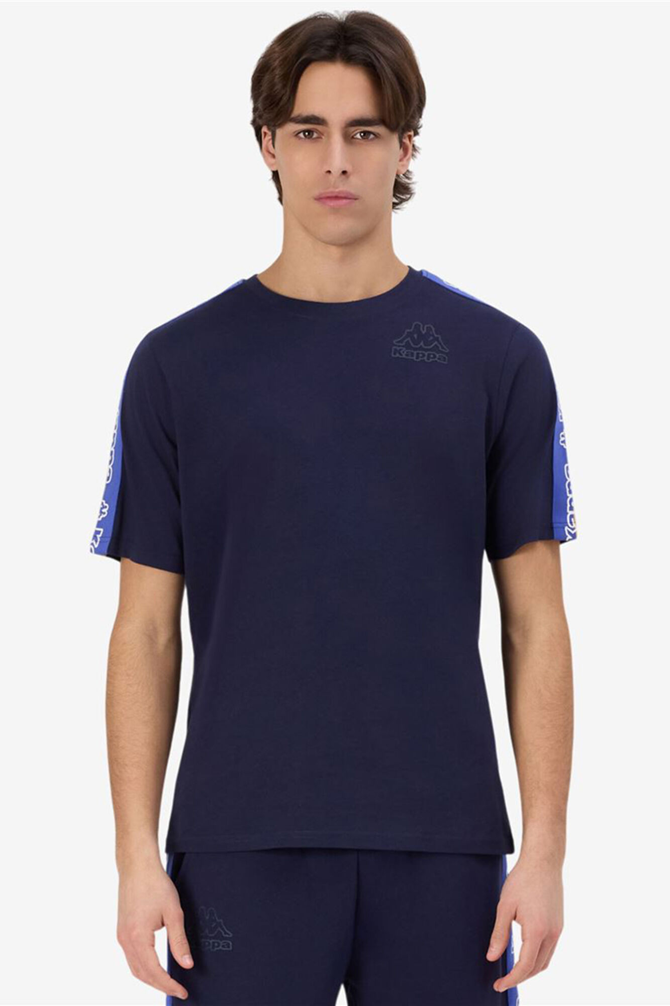 Kappa Camiseta manga corta