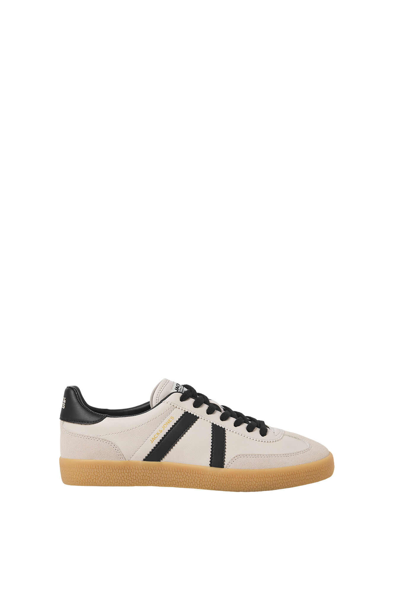 Jack & Jones T&ecirc;nis desportiva retr&ocirc;