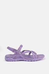 Izas Sandalia de senderismo KENIA V3 morado/lila