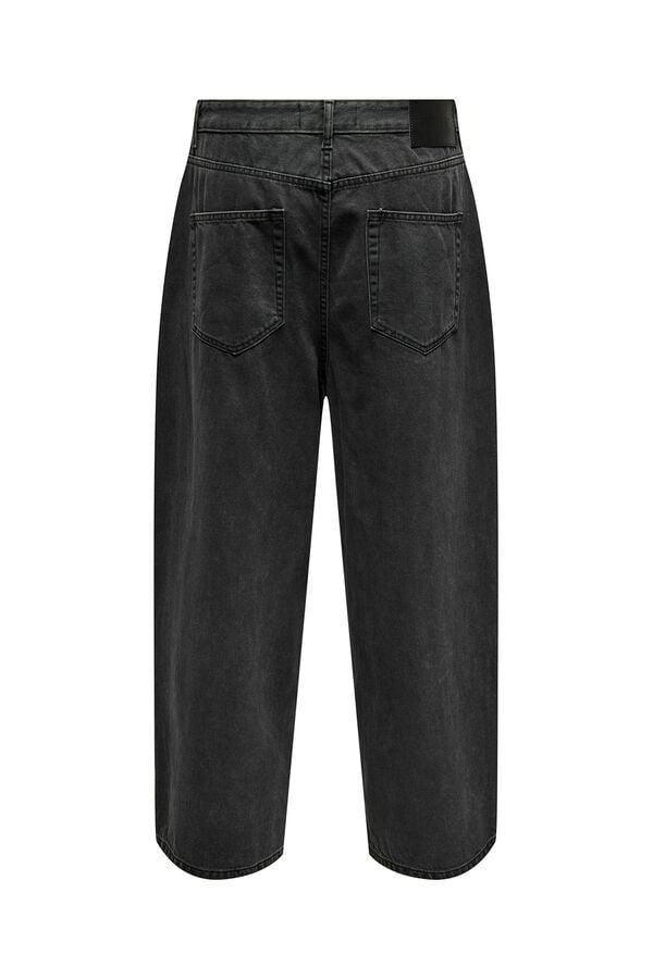 Only & Sons Jeans oversized negro