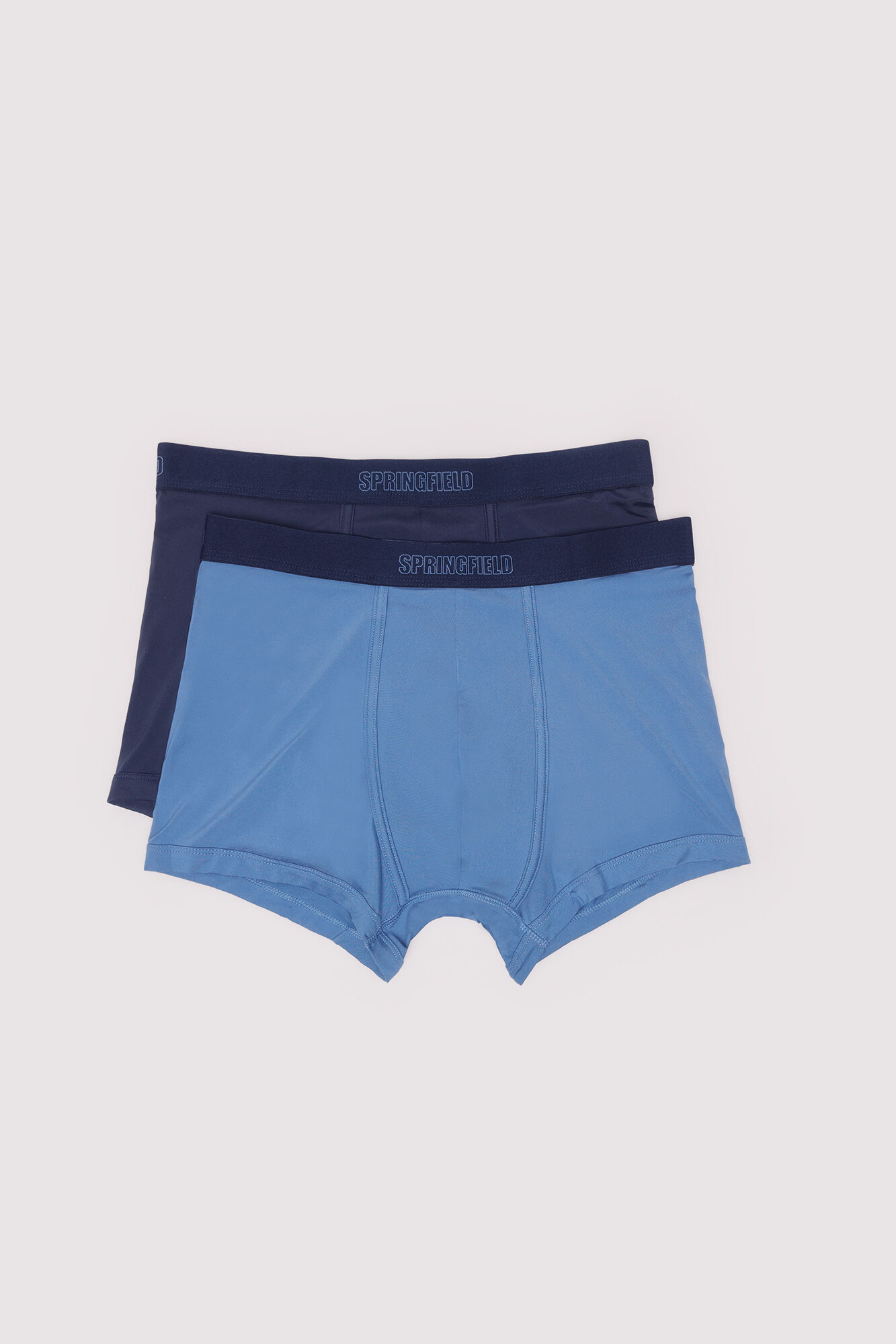 Springfield Pack 2 boxers sport