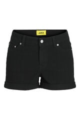 Jack & Jones Cal&ccedil;&otilde;es denim slim preto