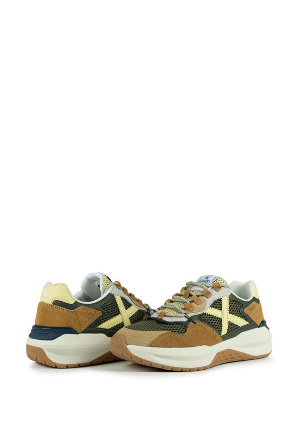 Munich Deportiva nexa 06 kaki