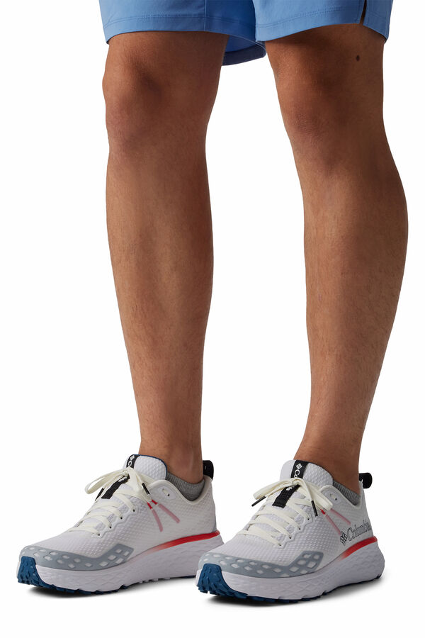 Columbia Sapato de caminhada Columbia Men's Konos &trade; TRS branco