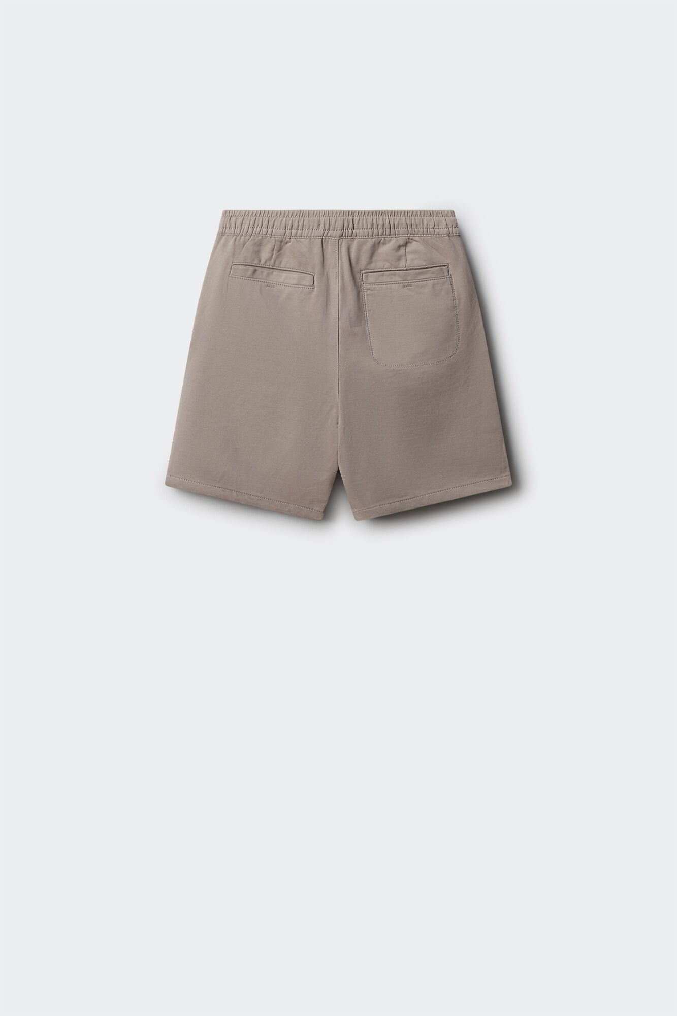 Springfield Kids Bermuda chino em malha para menino