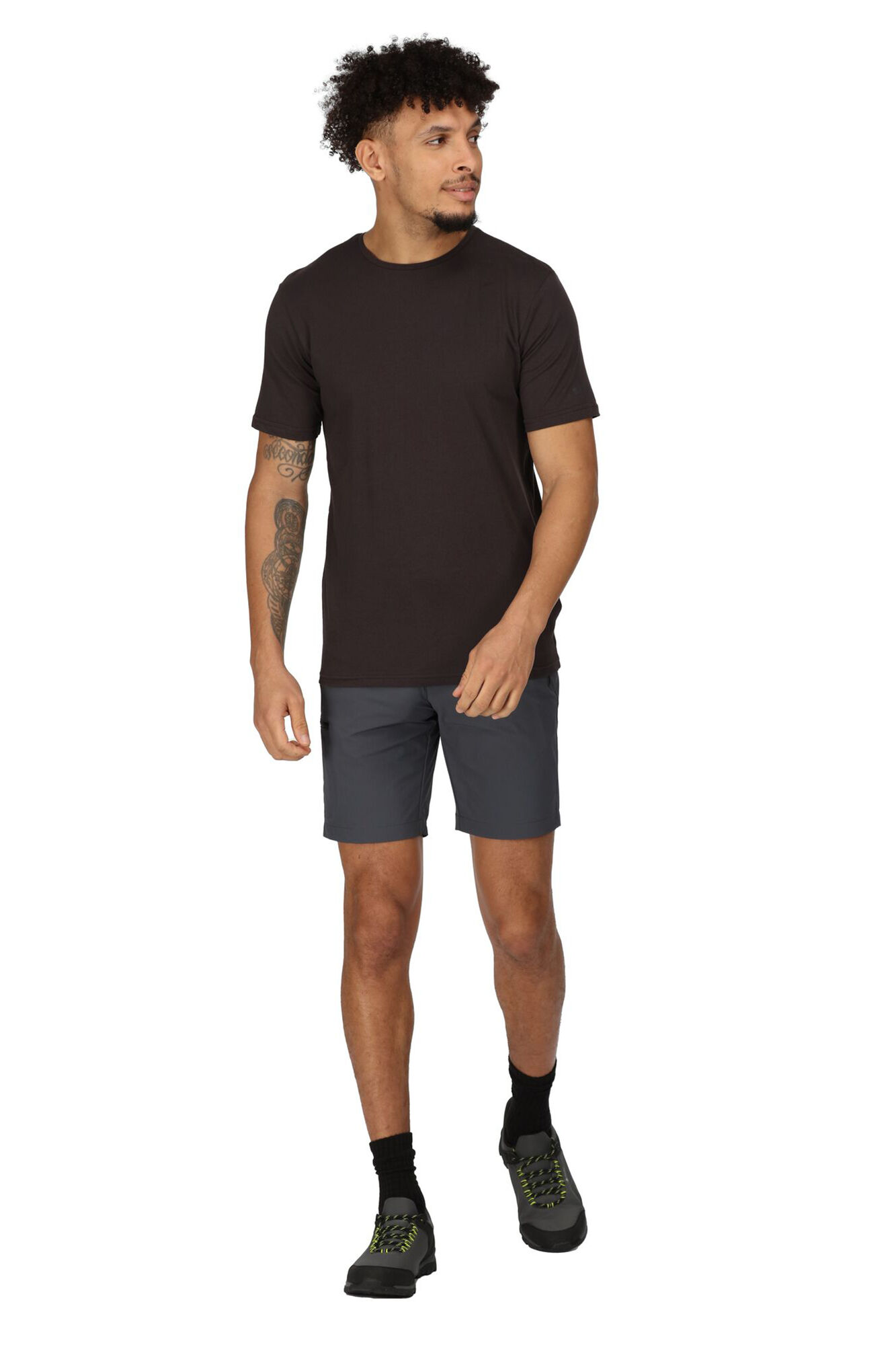 Regatta Bermudas Xert Stretch III