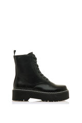 MTNG Botins Tempestuoso  preto