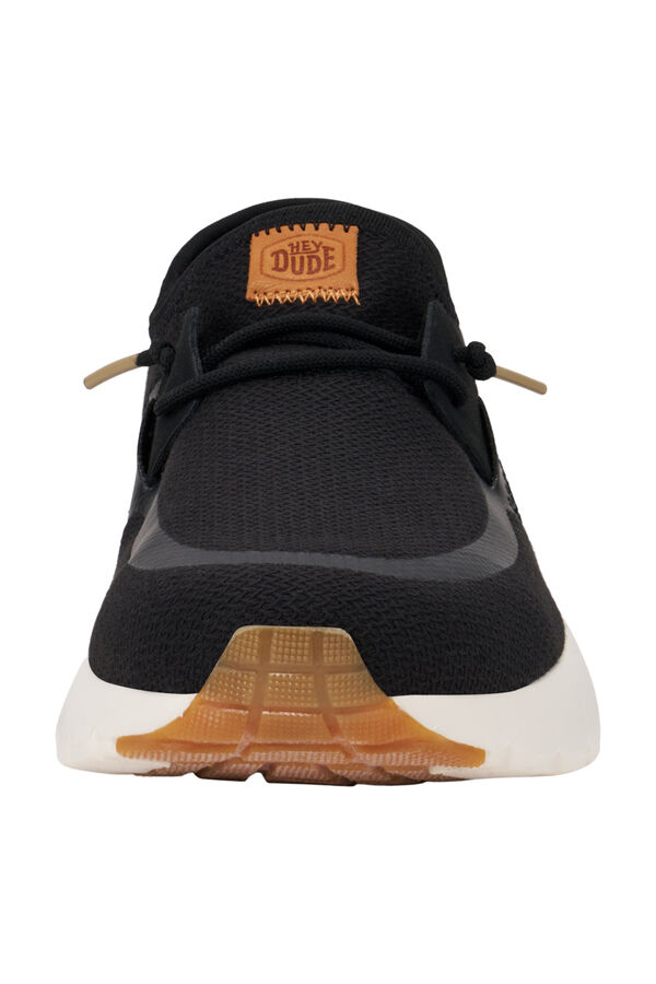 XTI Suirocco m neutrals preto