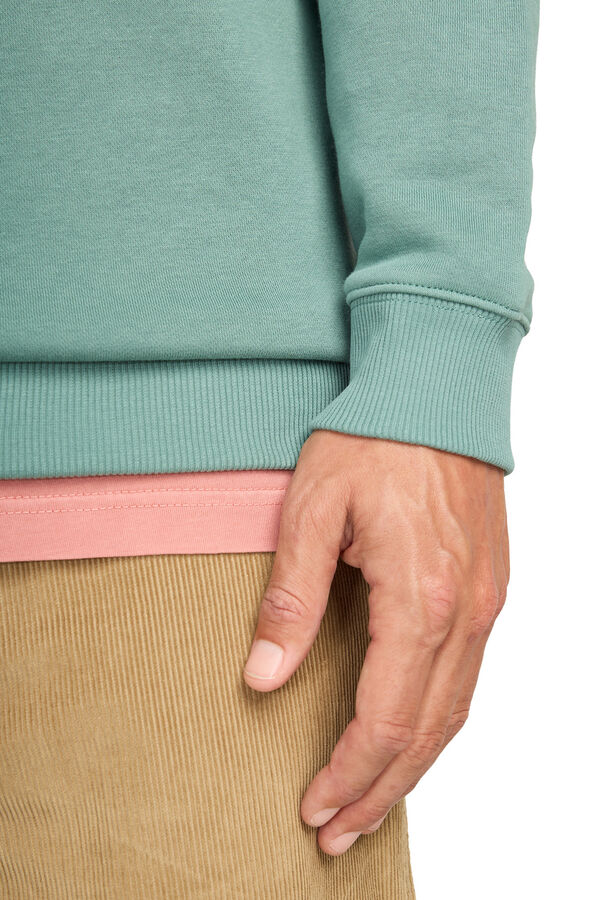 Billabong Arch Cr - Crew Sweatshirt for Men azul