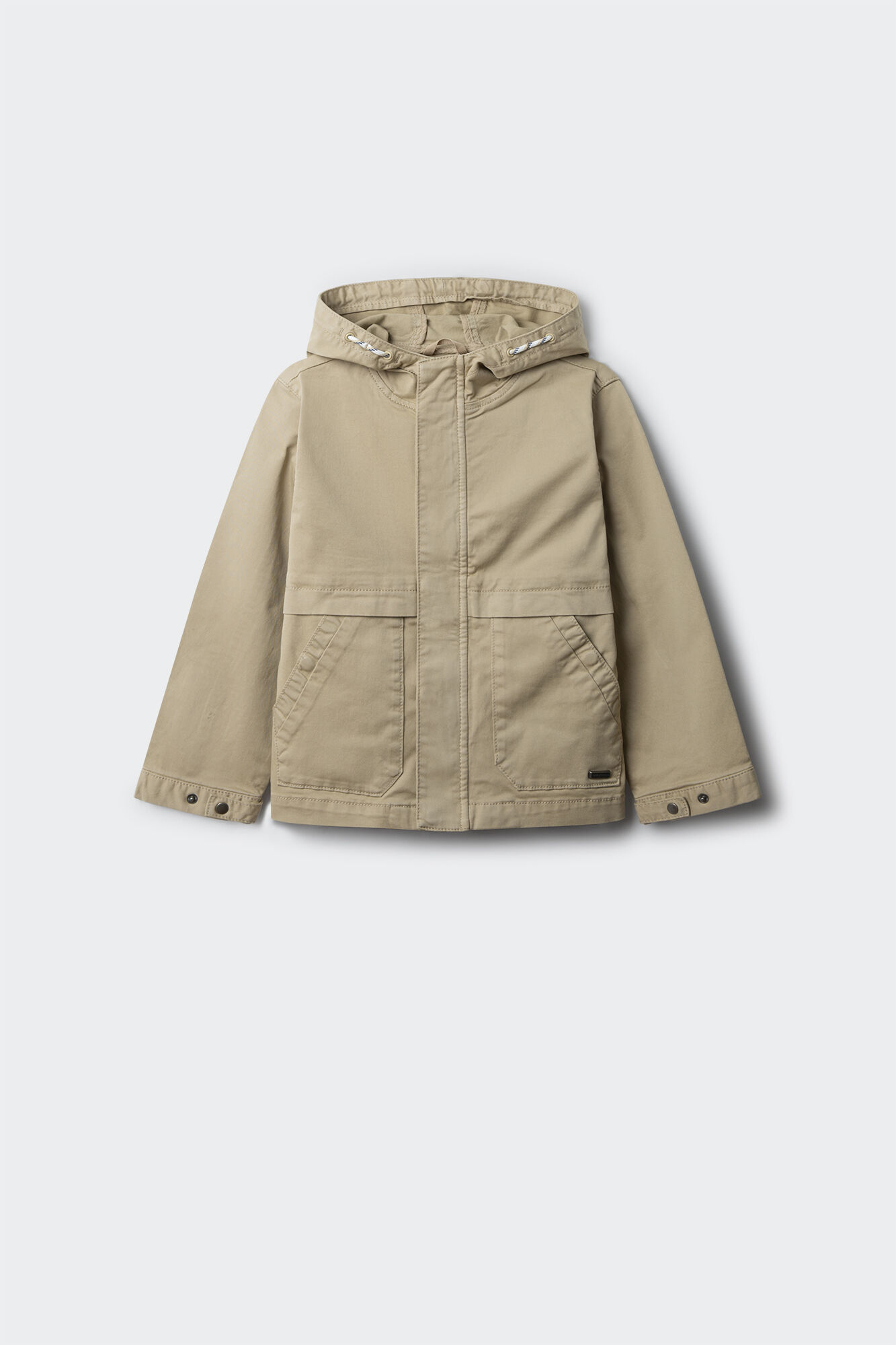 Springfield Kids Parka algodonera ni&ntilde;o