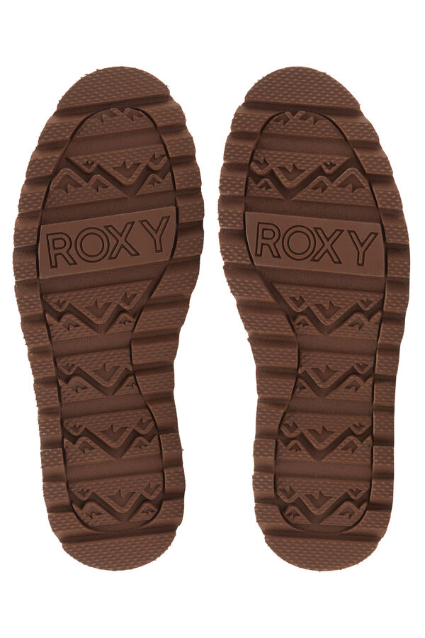 Roxy Botas para Mulher cru