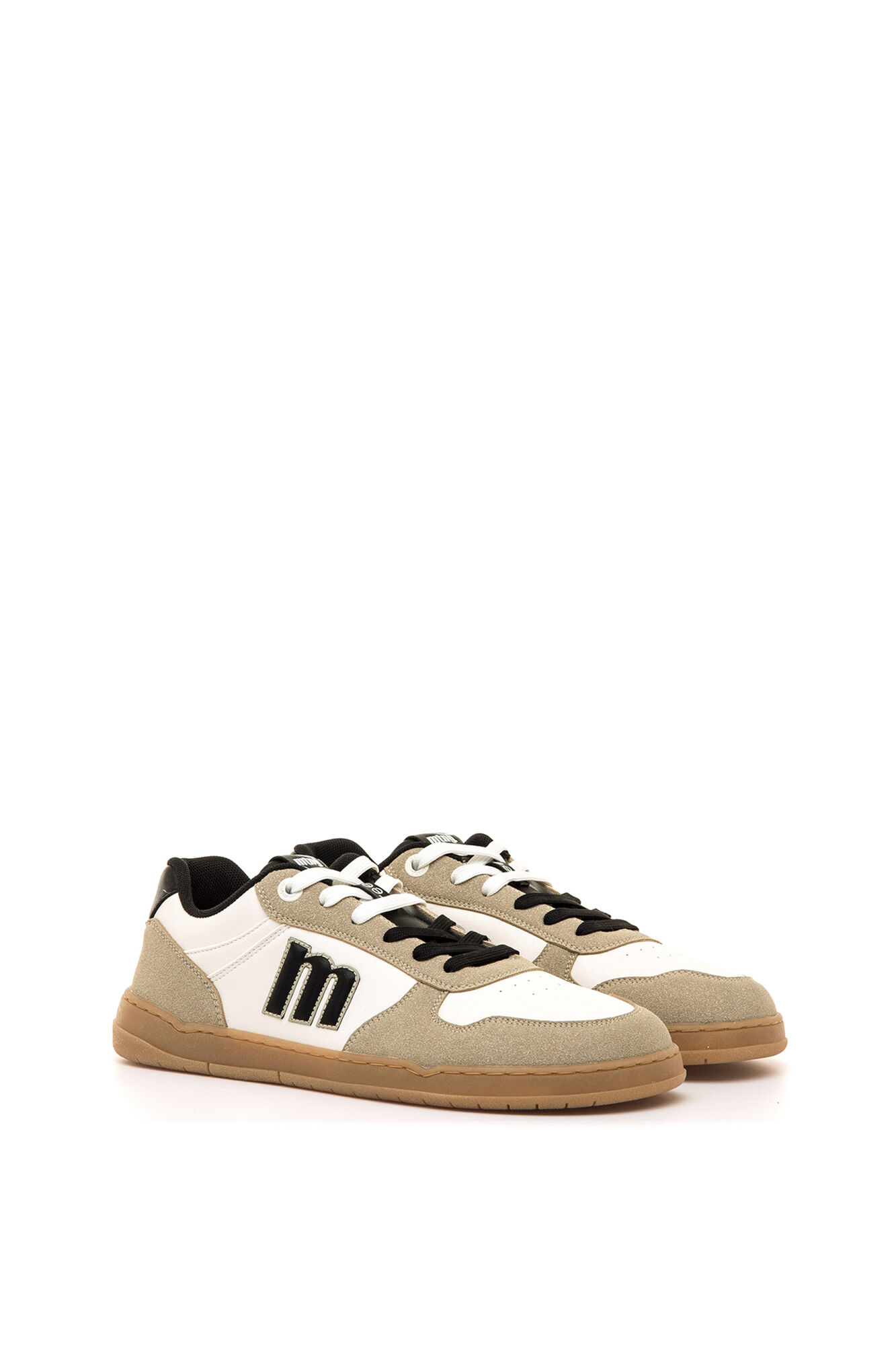 MTNG Zapatillas barefoot
