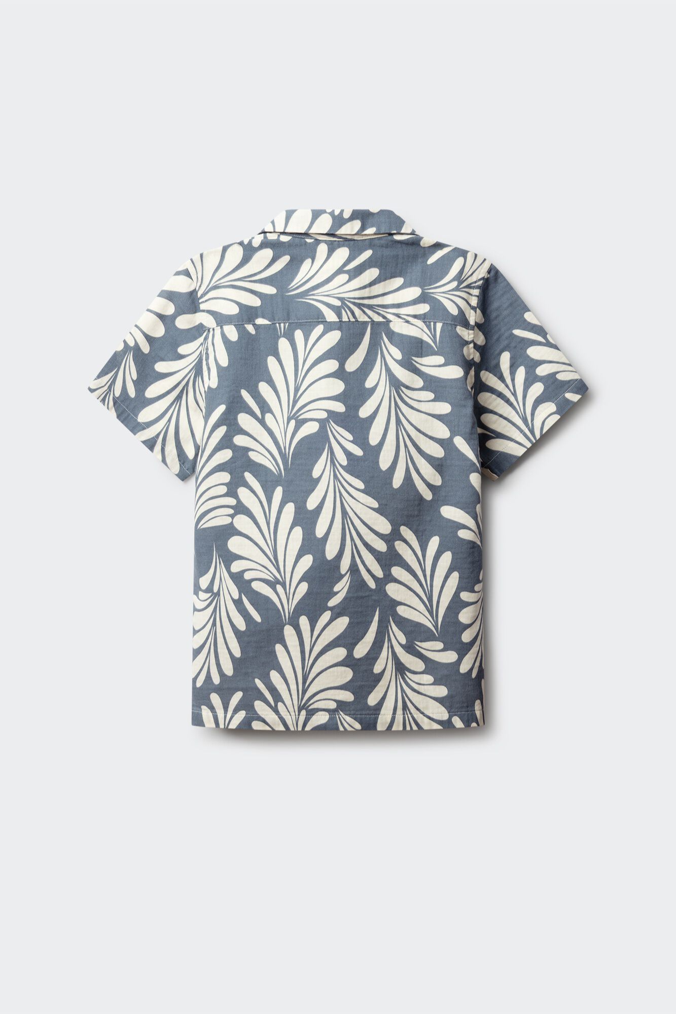 Springfield Kids Camisa Palmeras ni&ntilde;o
