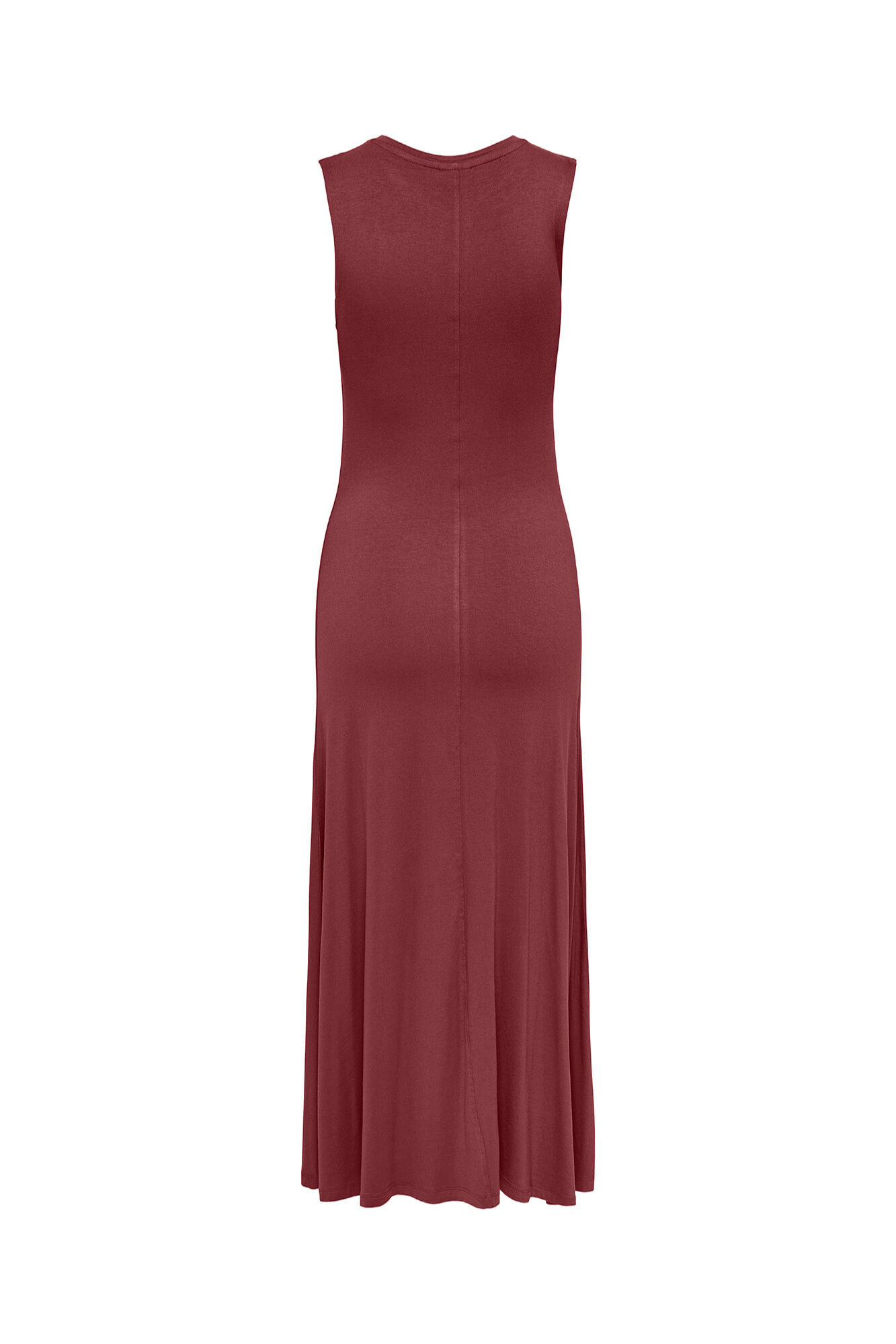 JDY Vestido comprido fluido