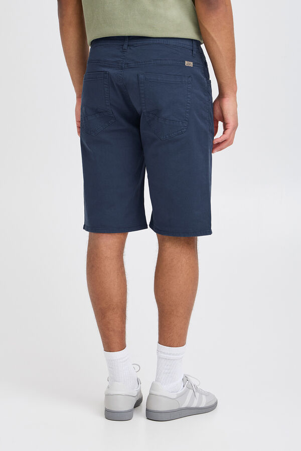 Blend Bermuda Bhmorgan azul