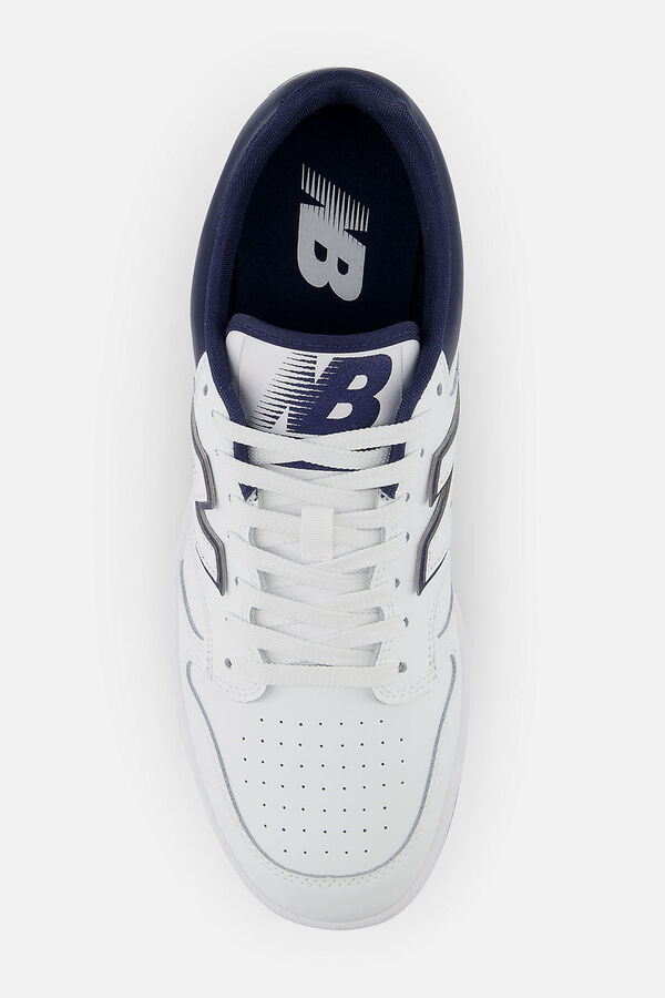 New Balance Ténis New Balance 480 branco