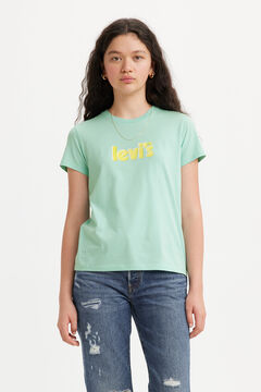 Springfield Camiseta Levis® azul claro