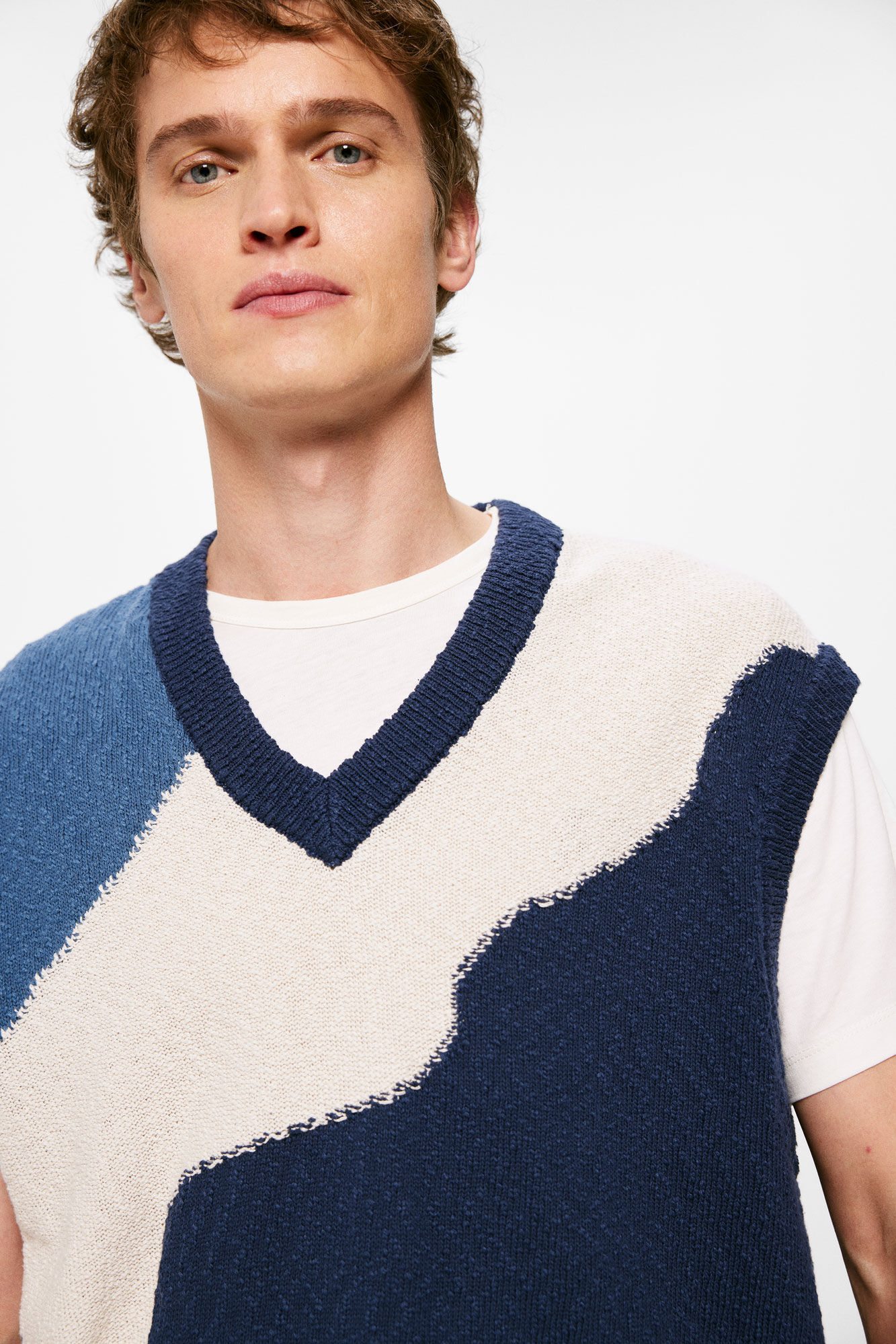 Springfield Chalecto estructura