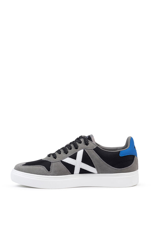 Munich Zapatillas Prime 07 negro