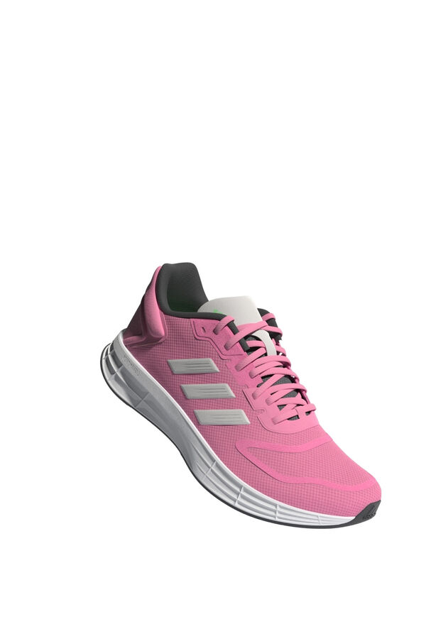 Adidas Ténis Adidas DURAMO 10 rosa