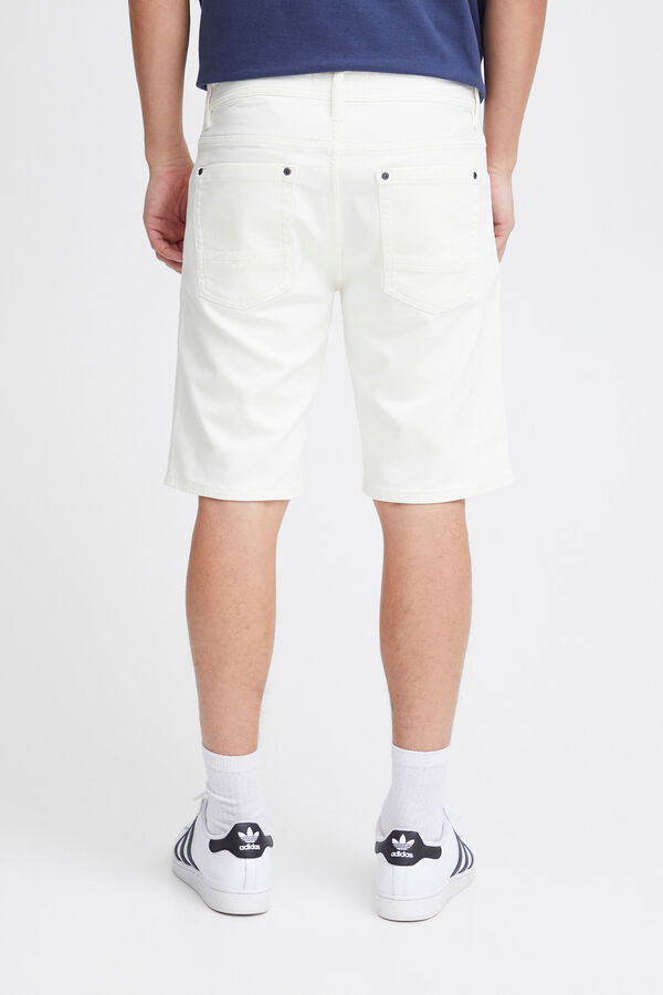 Blend Bermuda Jogg  branco
