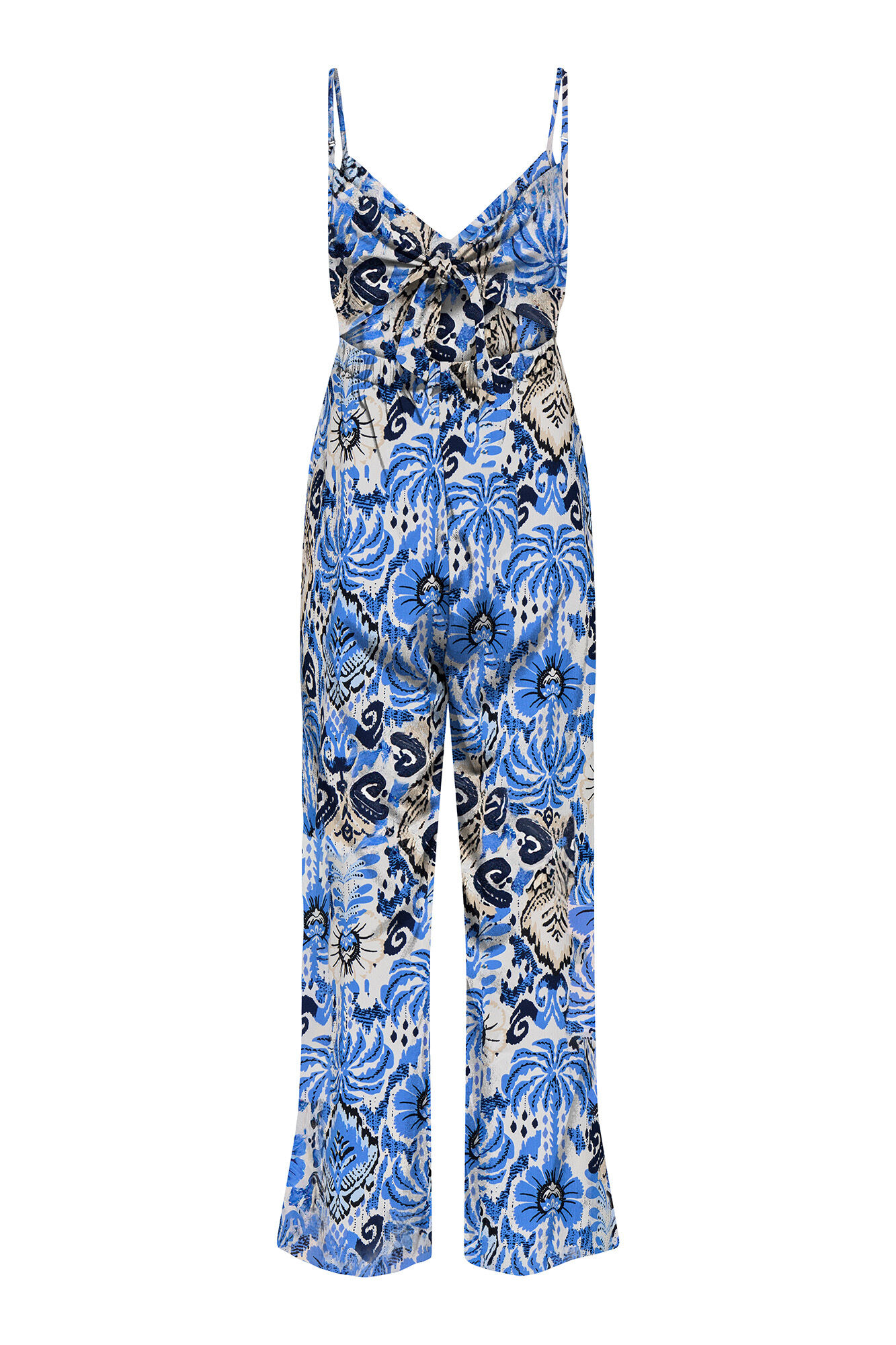 Only Mono largo tirantes