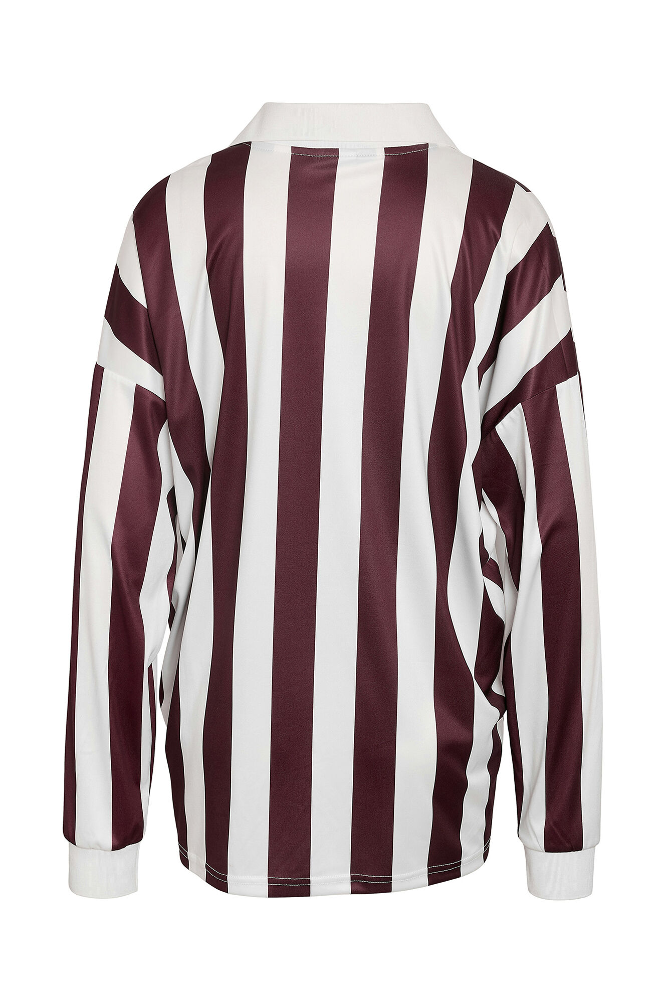 Noisy May T-shirt &ldquo;Campe&atilde;o Borgonha&rdquo;