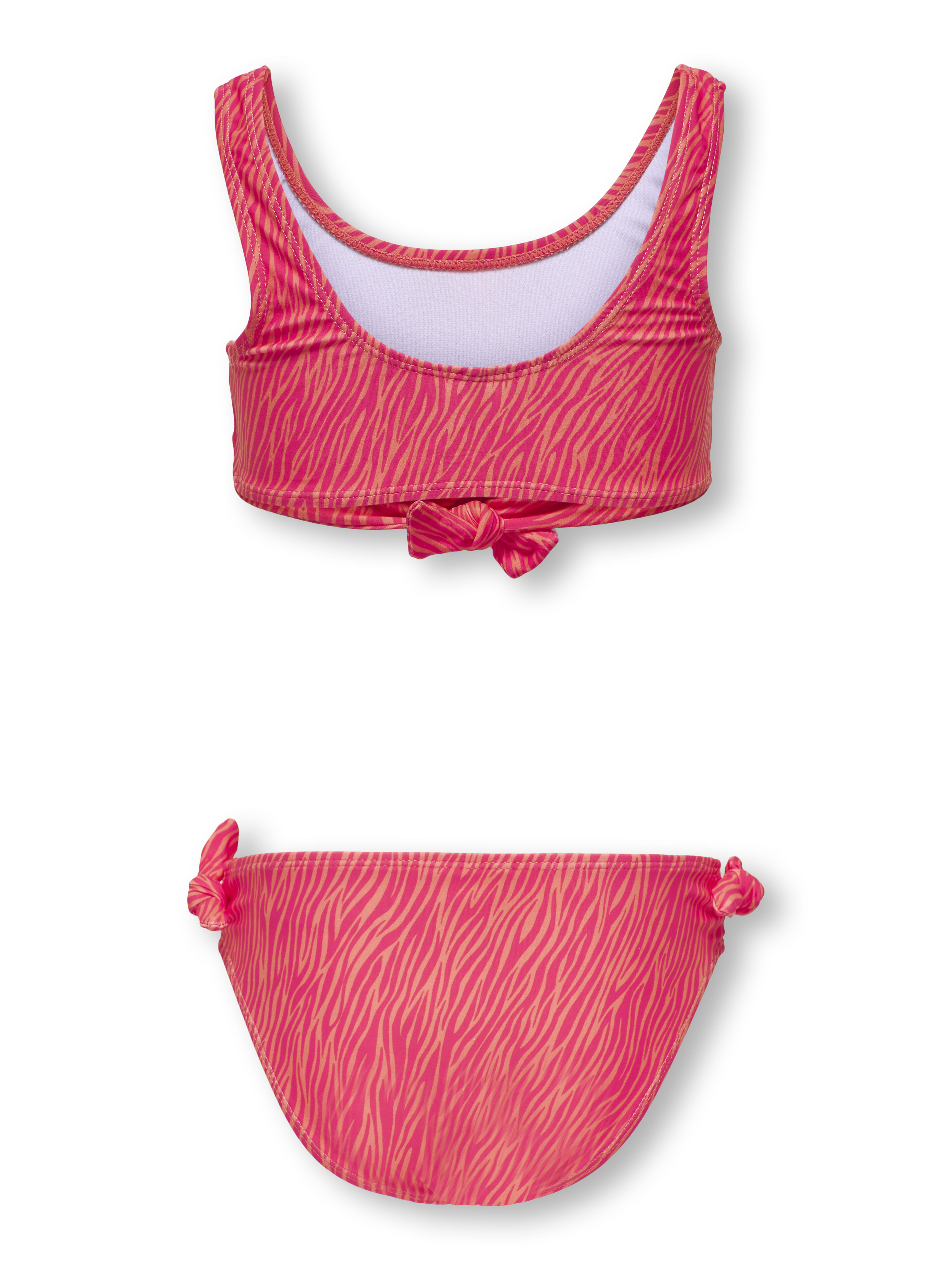 Only Girls Biqu&iacute;ni de menina